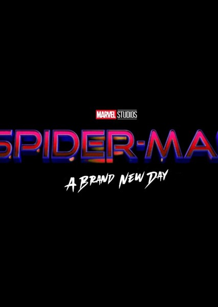 Spider Man Brand New Day Fan Casting On Mycast