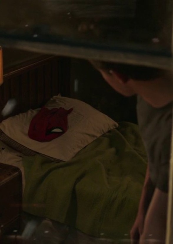 Spider-Man: Broken Tomorrow (2024)