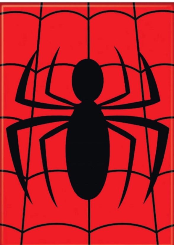 Spider-Man by Patty Jenkins