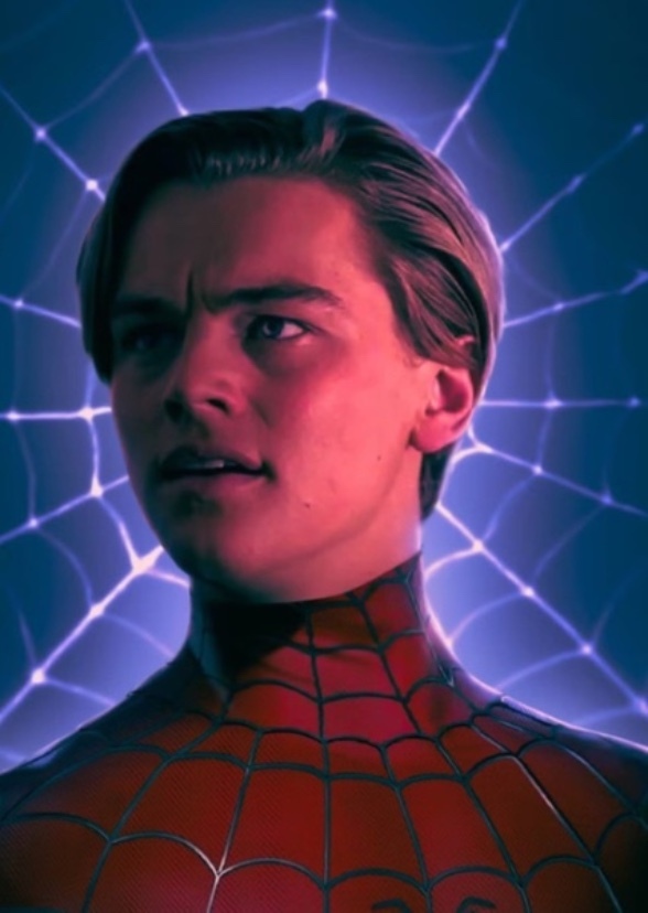 Spider-Man: Cameronverse Sinister Six Members