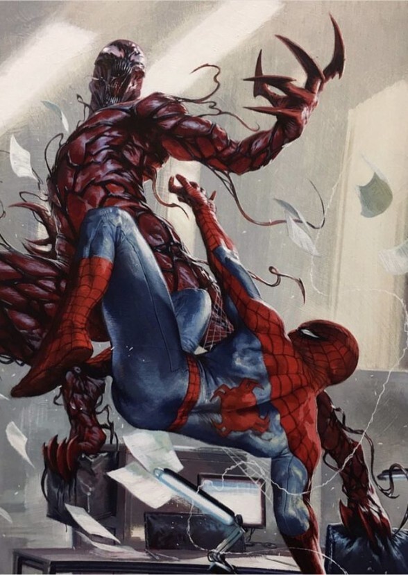 Spider-Man: Carnage