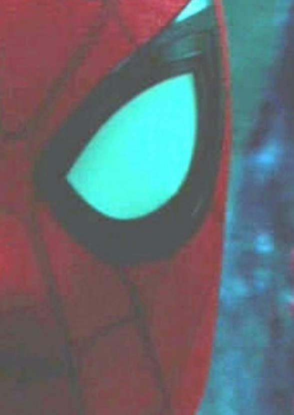 Spider-Man: Children Of Thanos