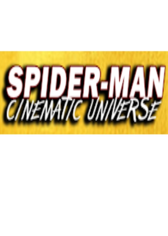 Spider-Man Cinematic Universe
