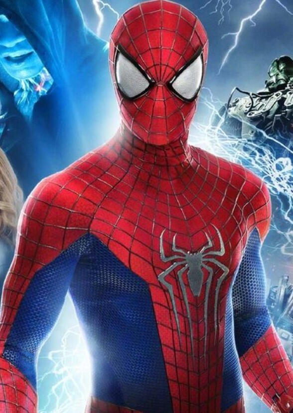 Spider-Man Cinematic Universe