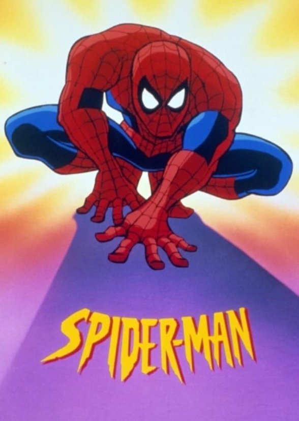 Spider-Man Cinematic Universe Phase 1