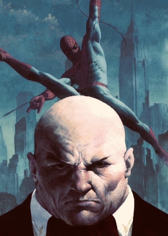 Spider-Man: Circle of Crime