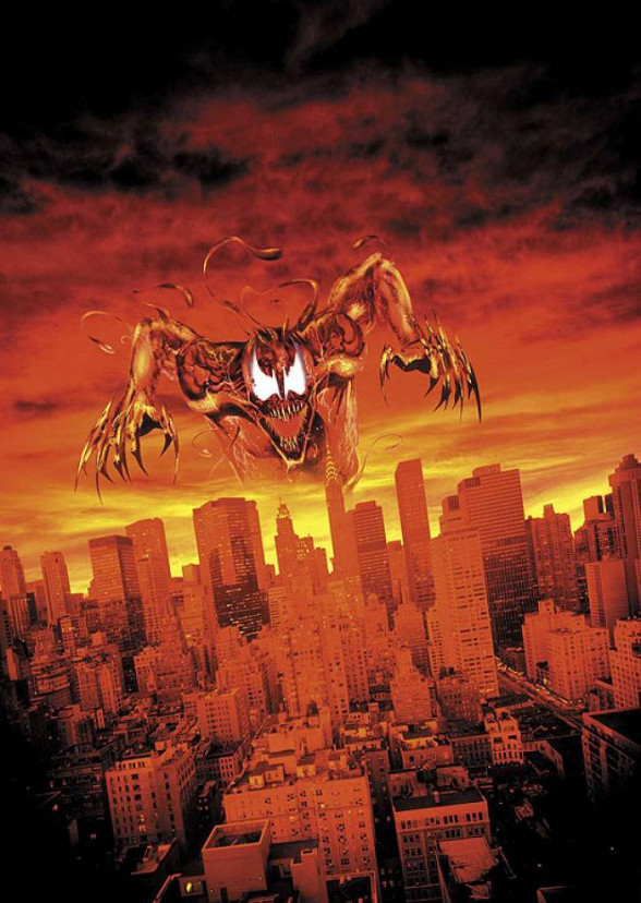 Spider-Man: City of Carnage
