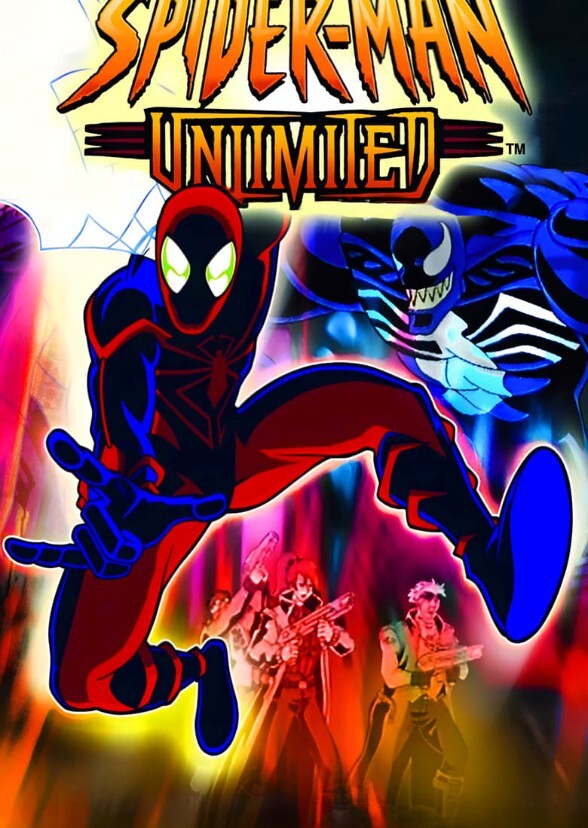 Spider-Man: College Dayz