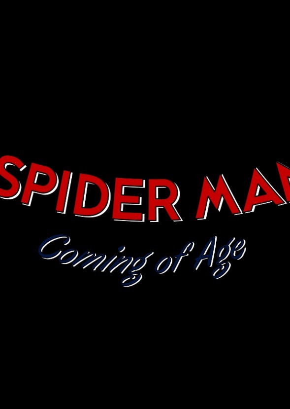 Spider-Man: Coming of Age