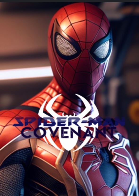 Spider-Man:Covenant