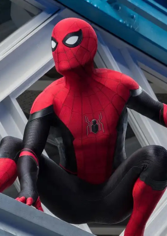 Spider-Man: Crimes of Kingpin