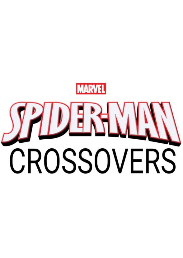 Spider-Man Crossovers