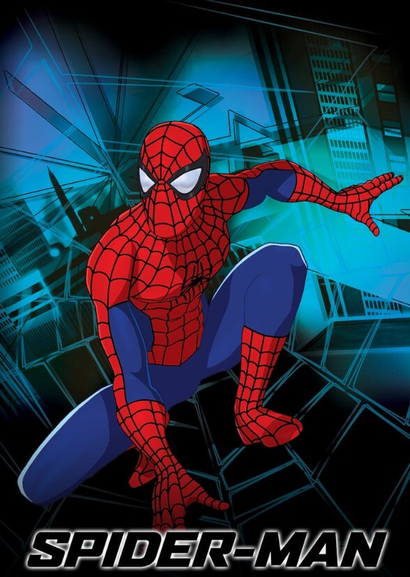 Spider-Man (CW)