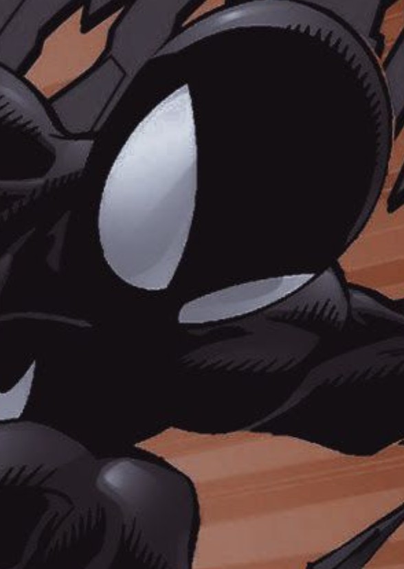 Spider-Man: Dangerous And Venomous