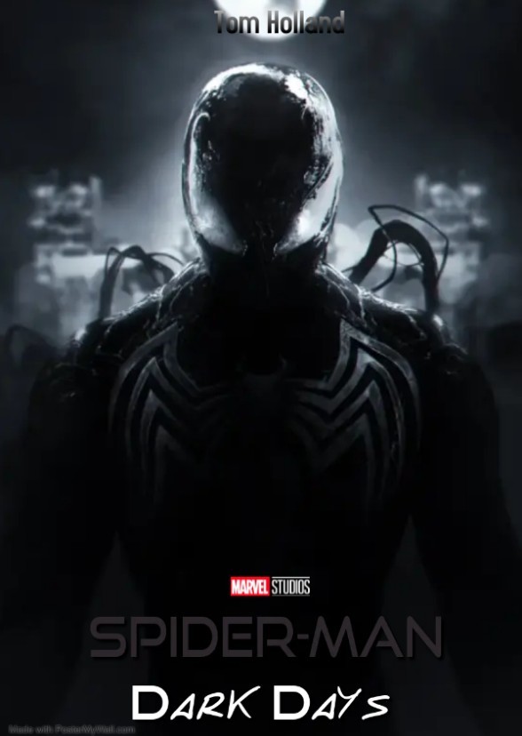 Spider-Man : Dark Days