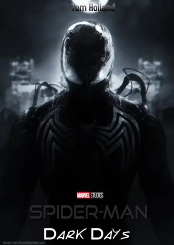 Spider-Man: Dark Days