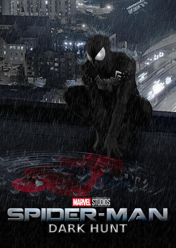 Spider-Man: Dark Hunt (2019)
