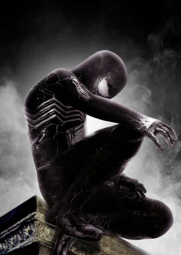Spider-Man: Dark Hunt