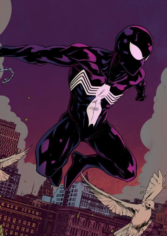 Spider-Man: Dark Side
