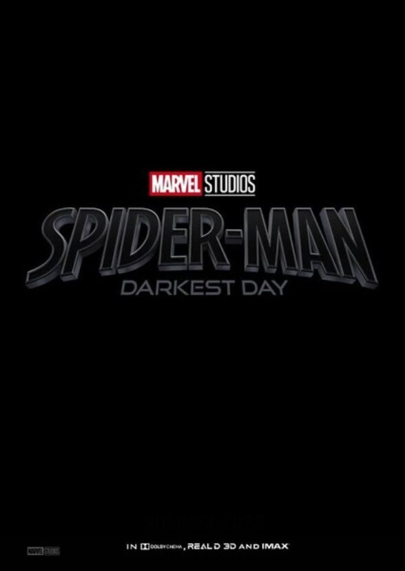 Spider-Man: Darkest Day