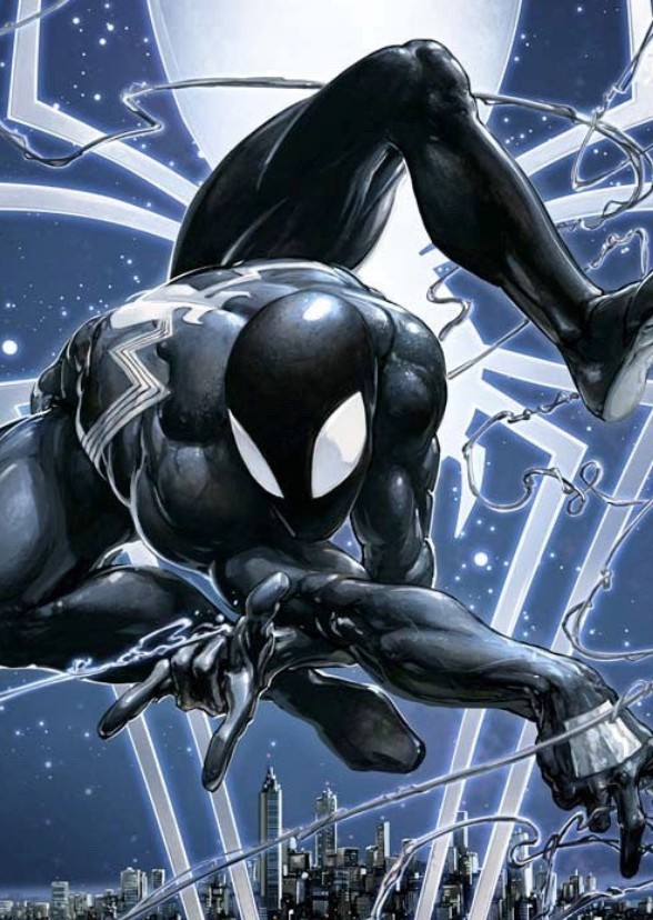 Spider-Man: Darkness Within