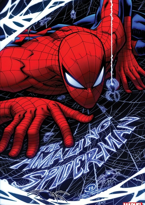 Spider-man day 2 and then the amazing 