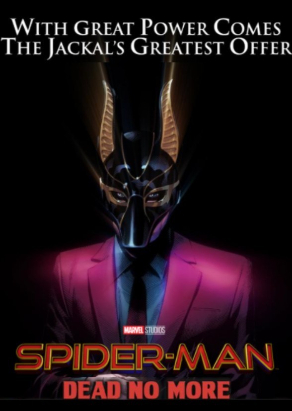 Spider-Man: Dead No More