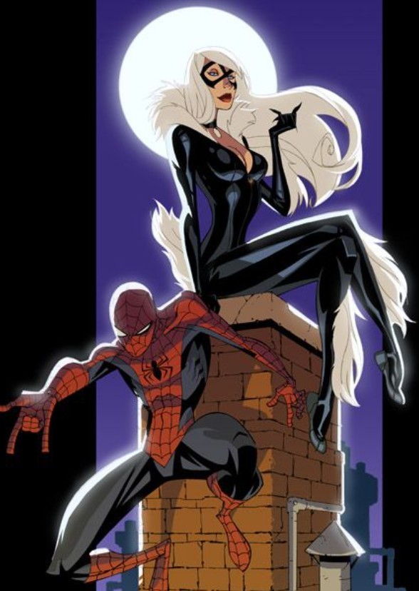 Spider-Man: Dirty Deeds Done Dirt Cheap