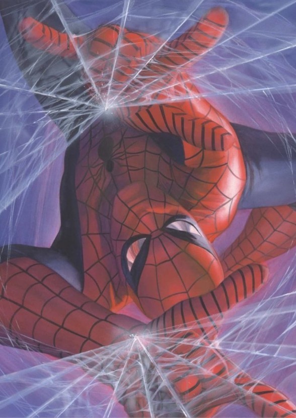 Spider-Man: A New Dawn