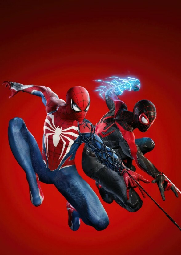 Spider-Man Fancast actors