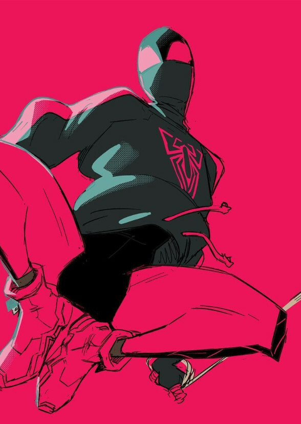 Spider-Man: Earth-42