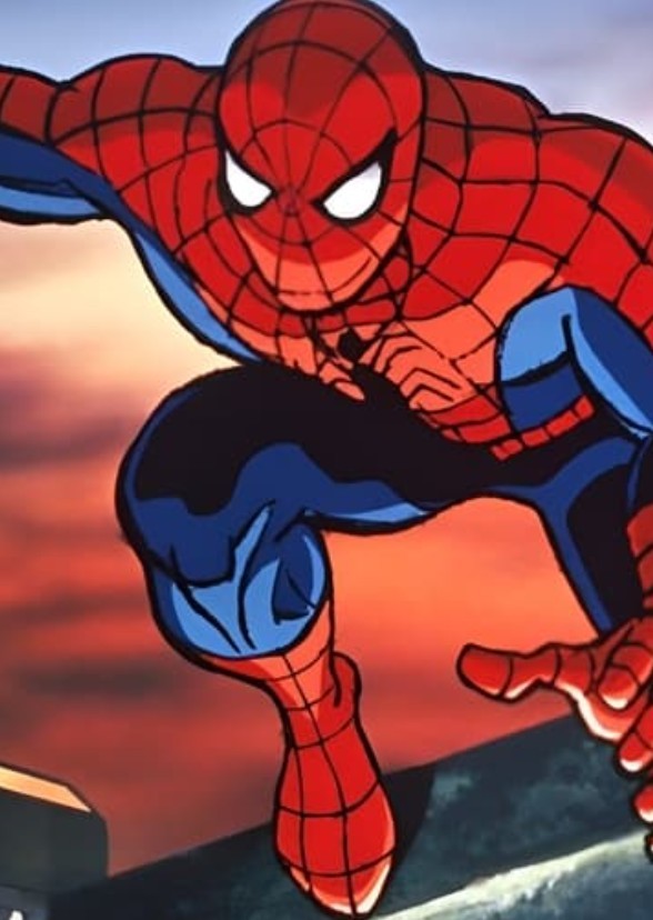 Spider-Man (Earth-616C)