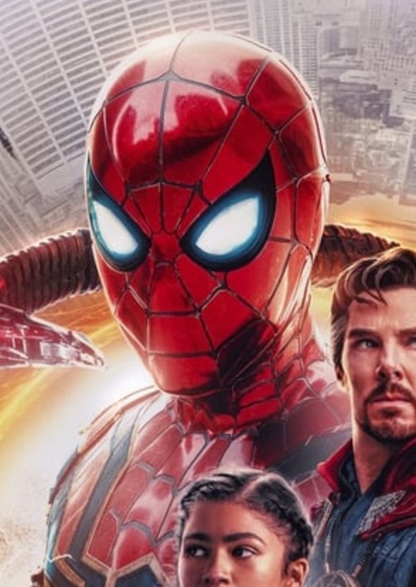 Spider-Man (Earth Differents)