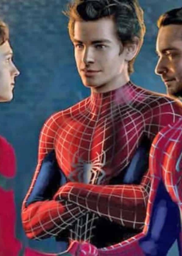 Spider-Man: Edge Of The Spider-Geddon 