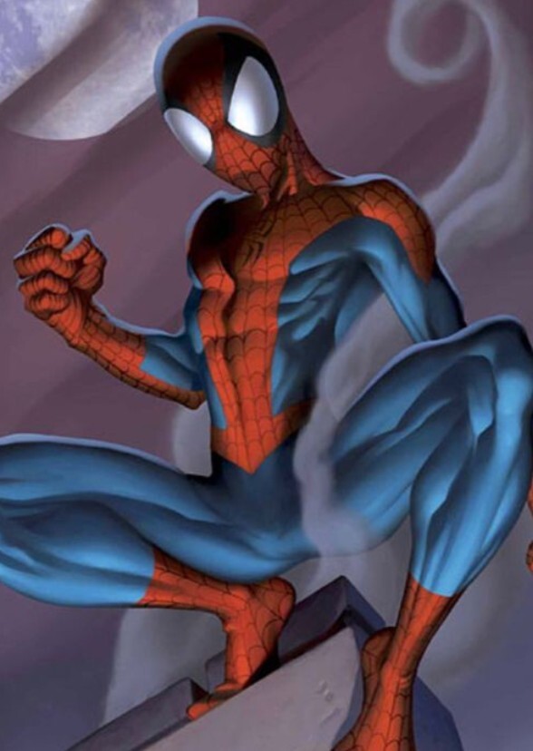 Spider-Man: End Of The Days