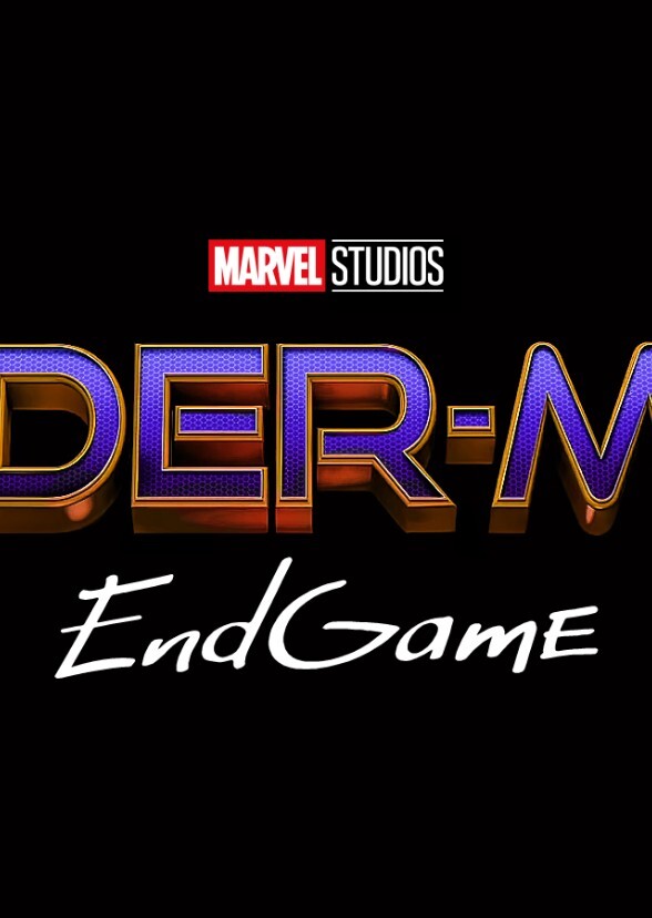 Spider-Man: Endgame