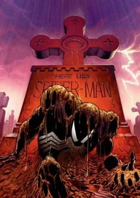 Spider-Man: Sand Storm