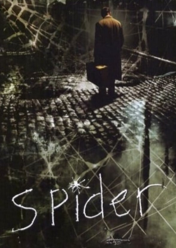 SPIDER-MAN ESOTERIC