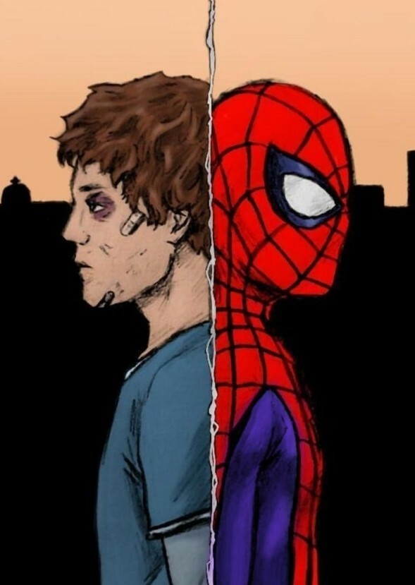 Spider-Man: Eternally (Season one)