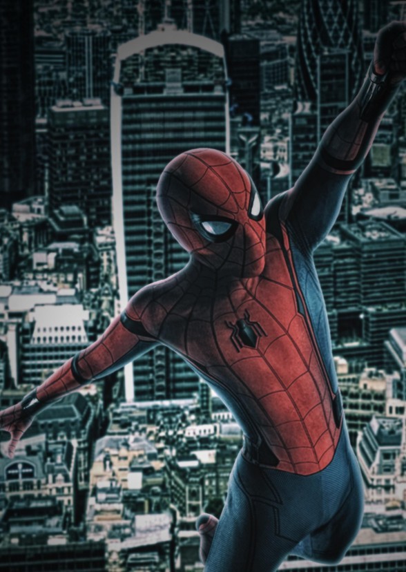 Spider-Man: Expansion Pack