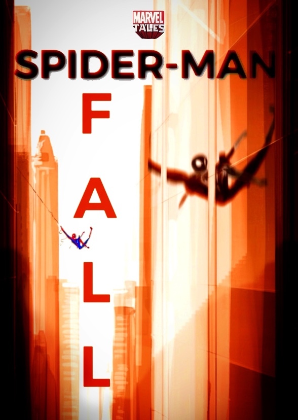 Spider-Man: Fall