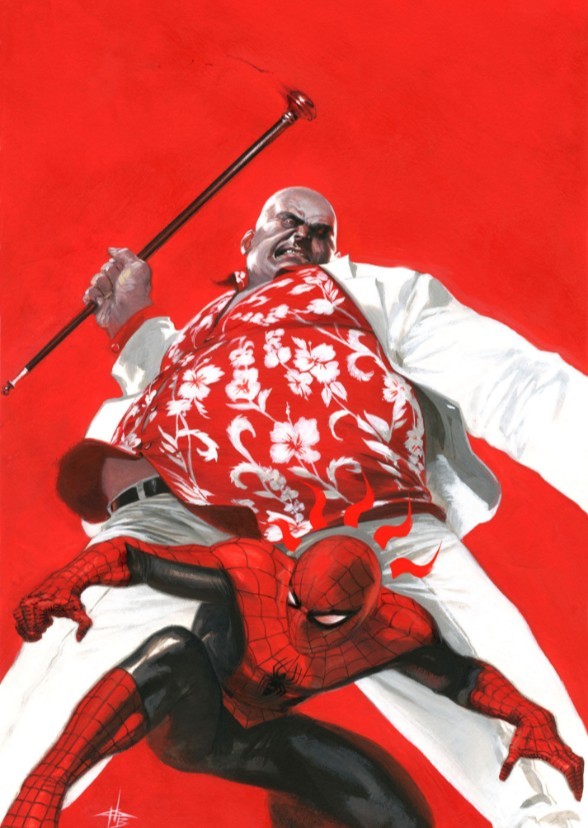 Spider-Man: Family Business 