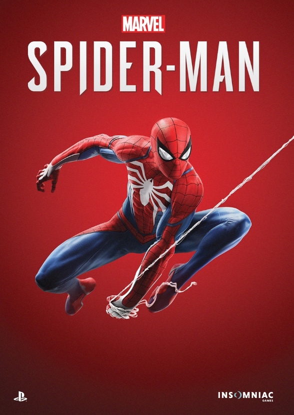 Spider-Man