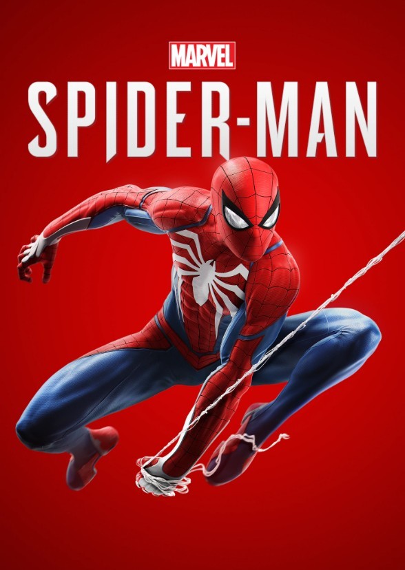 Spider-Man