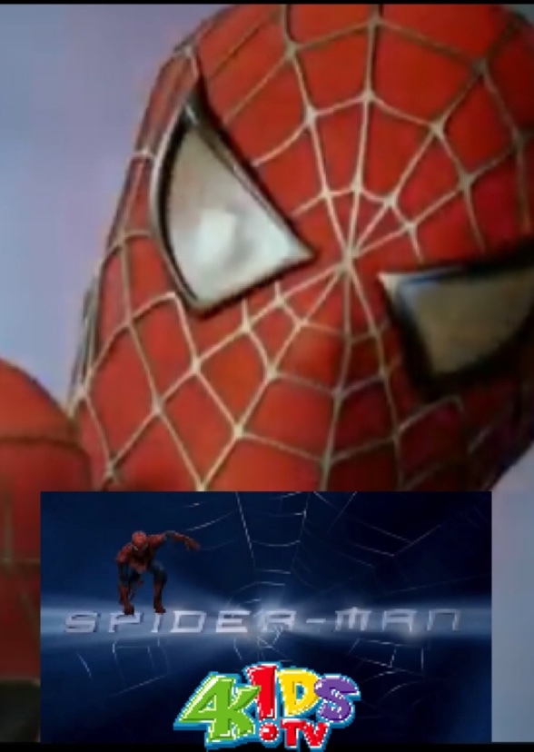 Spider-Man 