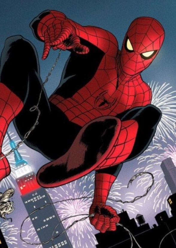 Spider-Man