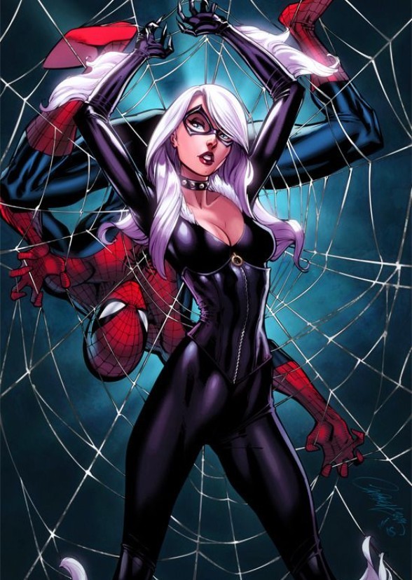 Spider-Man