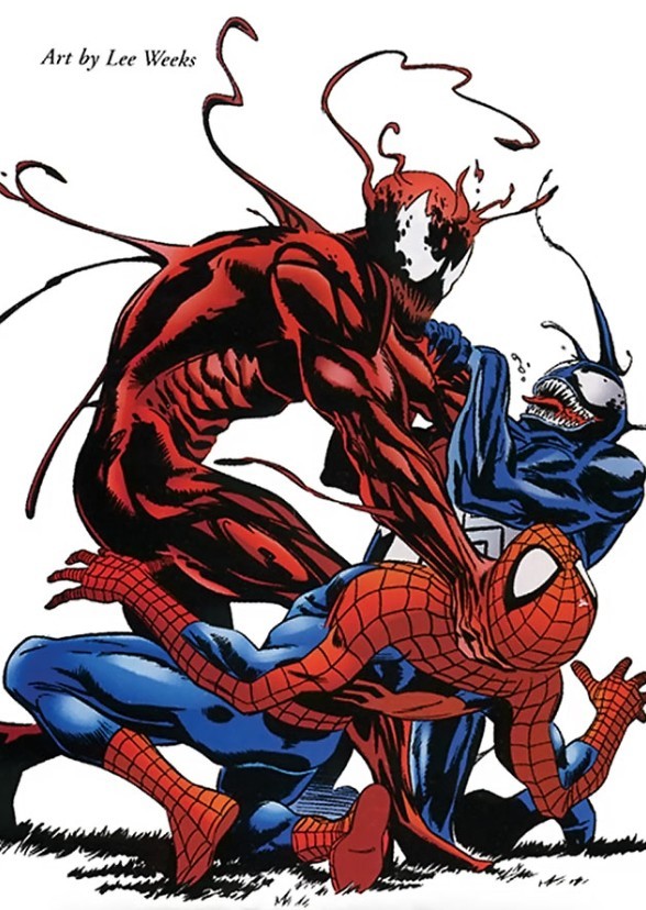 Spider-Man
