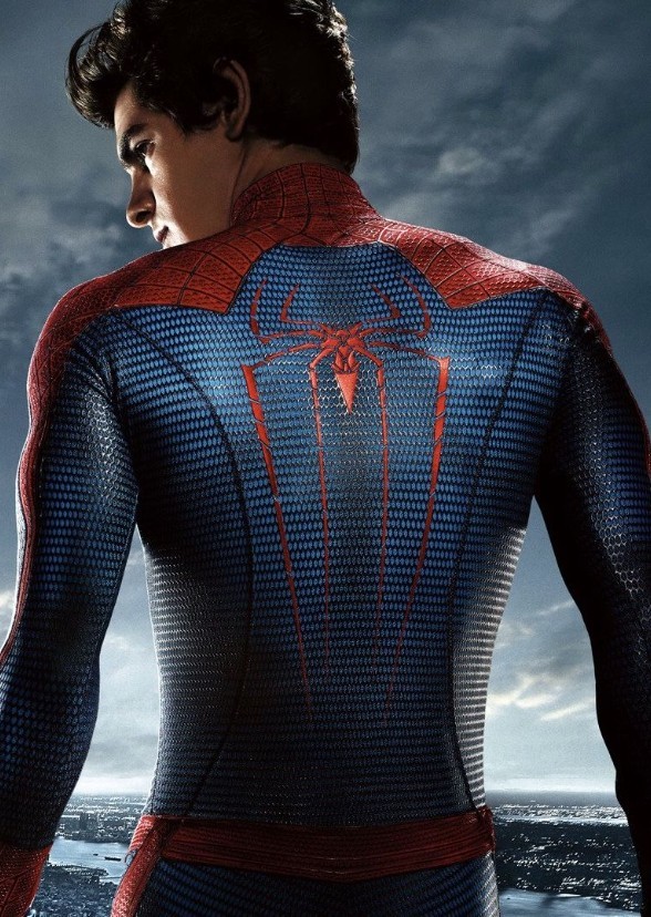 Spider-Man
