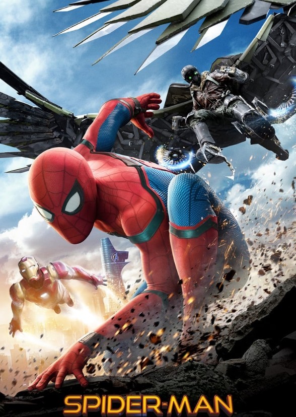 Spider-Man 